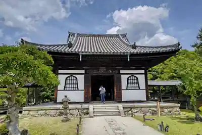 高台寺（高台寿聖禅寺・高臺寺）(京都府)