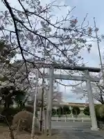 鹿島神社(茨城県)