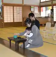 雨竜 専福寺(北海道)