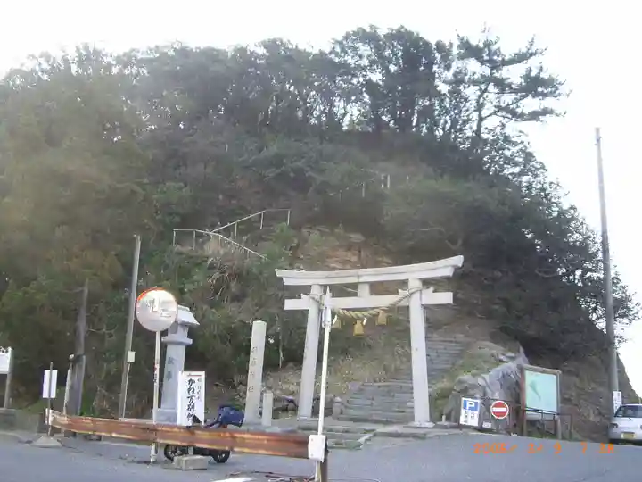 羽豆神社(愛知県)