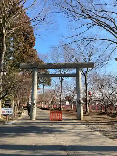 大前神社(栃木県)