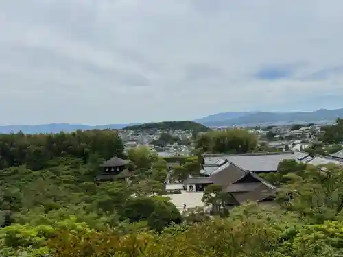慈照寺（慈照禅寺・銀閣寺）(京都府)