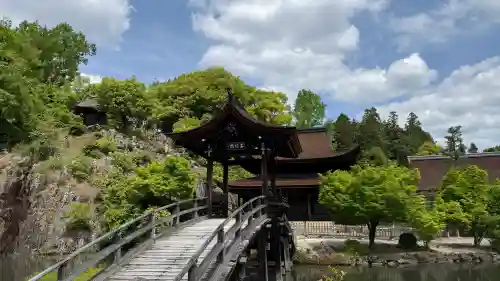 永保寺(岐阜県)