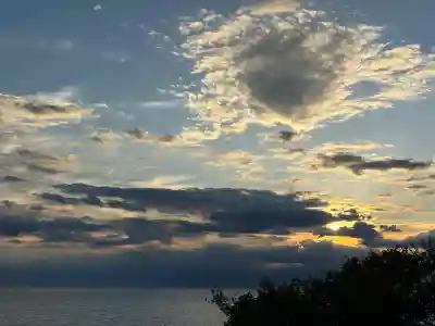 羽豆神社(愛知県)