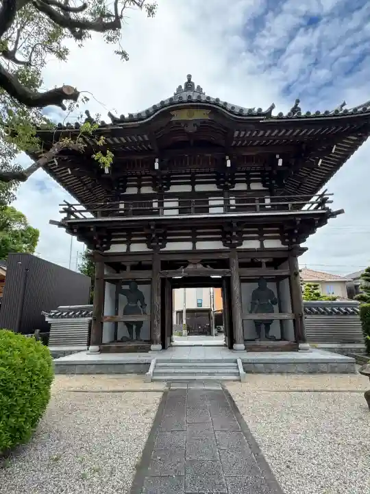 味鏡山 護國院(愛知県)