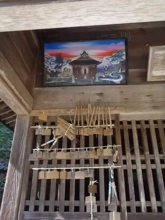 弥勒堂(岐阜県)