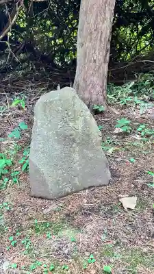 上湯川稲荷神社(北海道)