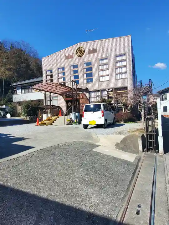 常行寺(栃木県)