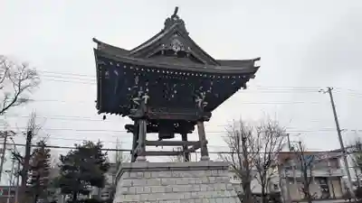 光岸寺のその他建物