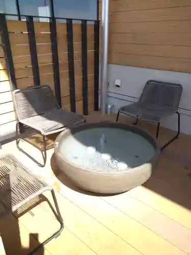 上一宮大粟神社の周辺