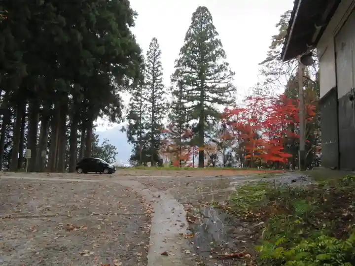 気多若宮神社のその他建物