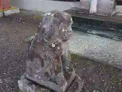 中田神社(宮城県)