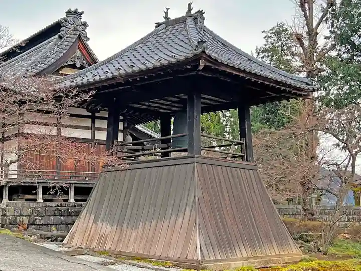 向嶽寺のその他建物