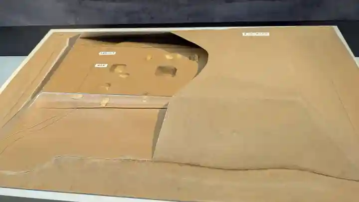 吉野ヶ里遺跡北墳丘墓の歴史