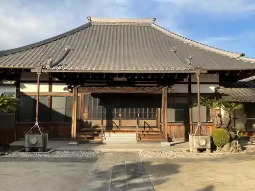 石雲山 増福寺(愛知県)