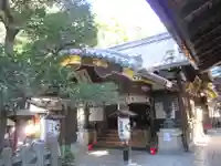 白雲神社(京都府)