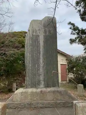 神明神社(千葉県)