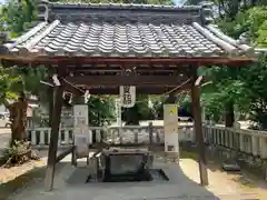 手力雄神社(岐阜県)