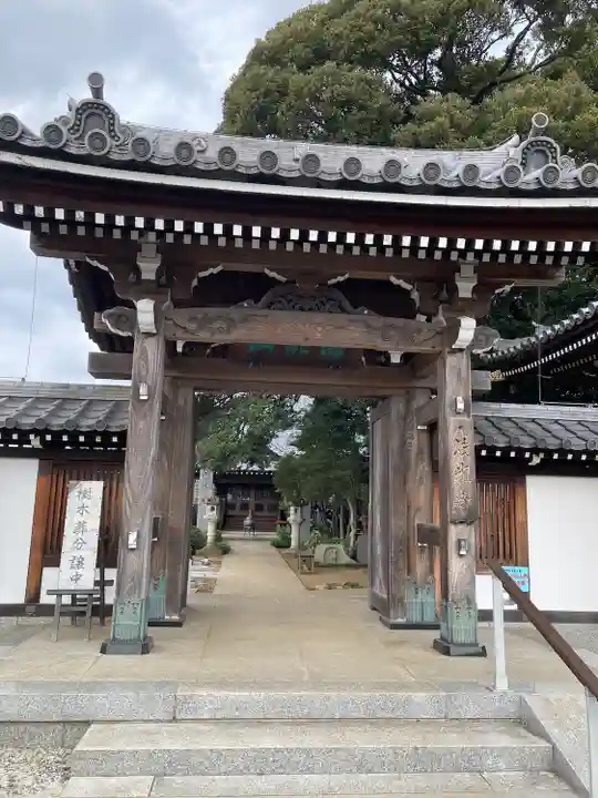 法光寺(埼玉県)