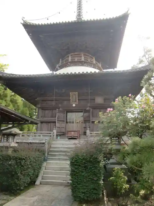 立江寺(徳島県)