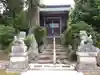 八幡神社(福井県)