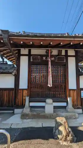 正定院(京都府)