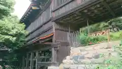 竹生島神社（都久夫須麻神社）の建物その他