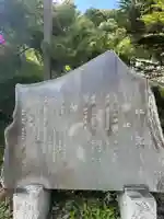 西分神社(東京都)