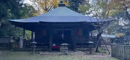 岩湧寺(大阪府)