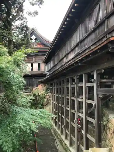 宝厳寺(滋賀県)