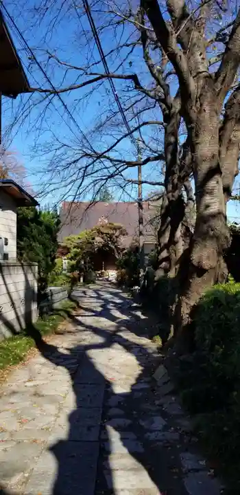 竜珠院のその他建物