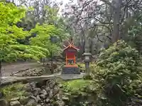 龍王社(奈良県)
