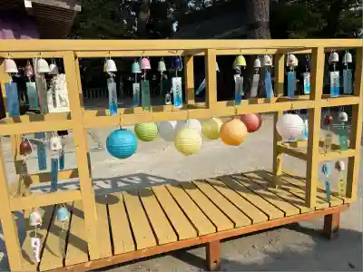 唐澤山神社(栃木県)