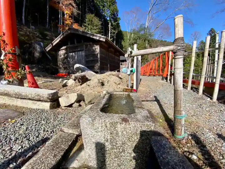 守谷神社 (森谷) 冨士神社(京都府)