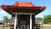 無量寿寺(不動明王)(廃寺)の本殿・本堂