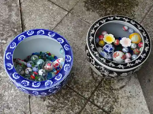 了仙寺のその他建物