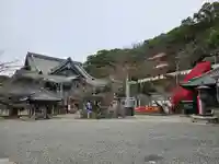 金剛宝寺(紀三井寺)(和歌山県)