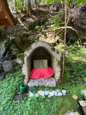 玉置神社(奈良県)