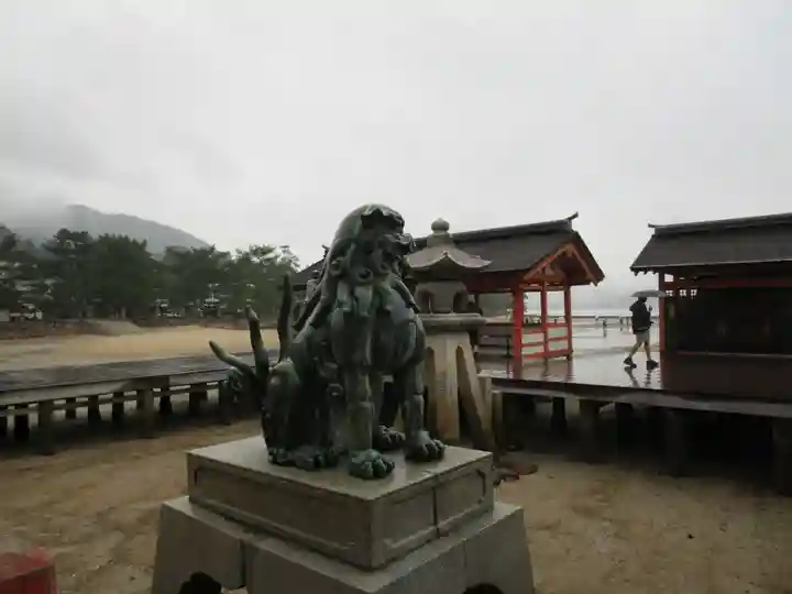 厳島神社(広島県)