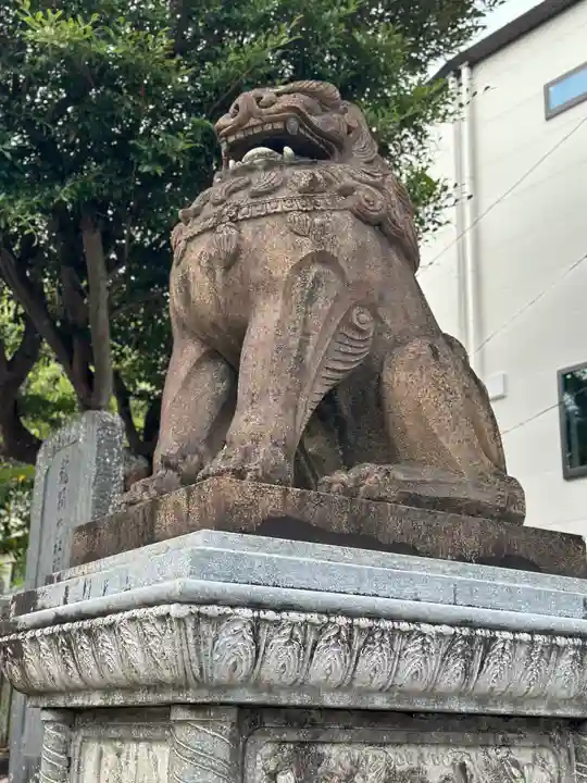 鎮西大社諏訪神社(長崎県)