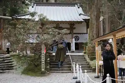 御岩神社(茨城県)