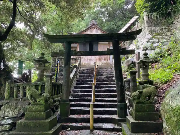 住吉神社(高知県)