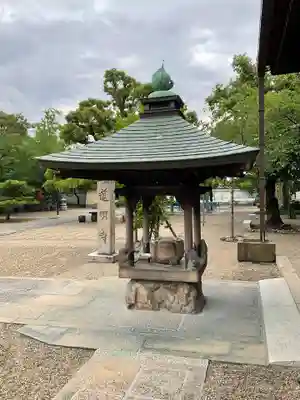 道明寺のその他建物