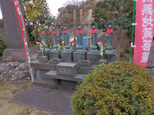 宝樹院(神奈川県)