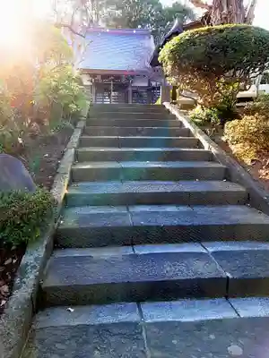龍台寺のその他建物