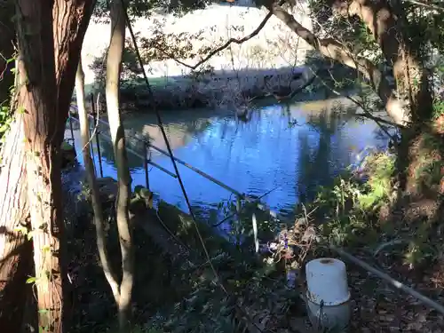 日枝神社のその他建物