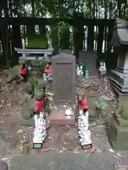 東神奈川熊野神社(神奈川県)