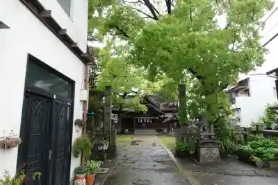 市寸島神社(香川県)