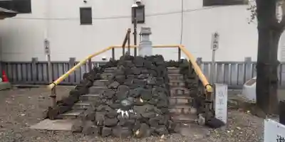 浅草富士浅間神社(東京都)
