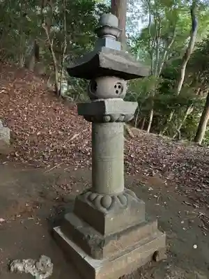 神明神社(千葉県)